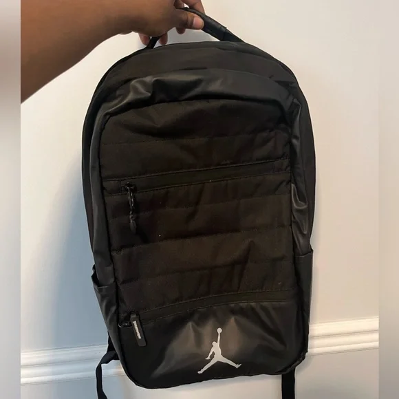 Jordan backpack - Picture 1 of 2